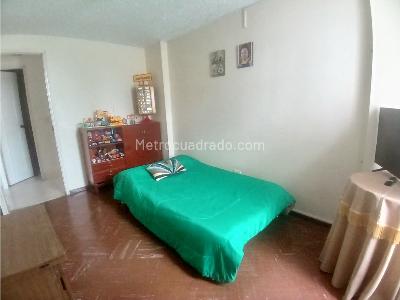 Apartamento de 3 alcobas en venta en Acevedo Tejada, Bogotá, 90 m² · foto 11 de 20