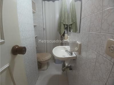 Apartamento de 3 alcobas en venta en Acevedo Tejada, Bogotá, 90 m² · foto 13 de 20