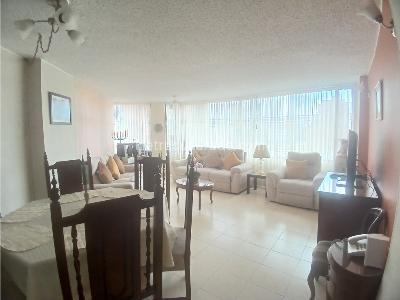 Apartamento de 3 alcobas en venta en Acevedo Tejada, Bogotá, 90 m² · foto 14 de 20
