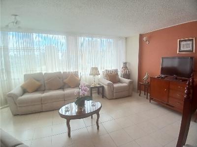 Apartamento de 3 alcobas en venta en Acevedo Tejada, Bogotá, 90 m² · foto 15 de 20