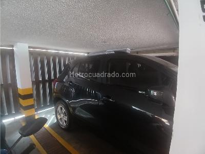 Apartamento de 3 alcobas en venta en Acevedo Tejada, Bogotá, 90 m² · foto 19 de 20