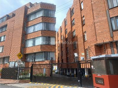 Apartamento de 3 alcobas en venta en Acevedo Tejada, Bogotá, 90 m² · foto 20 de 20