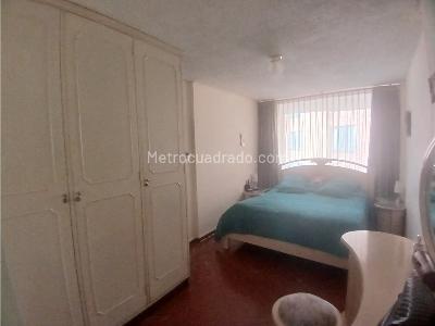 Apartamento de 3 alcobas en venta en Acevedo Tejada, Bogotá, 90 m² · foto 5 de 20
