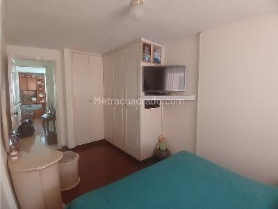 Apartamento de 3 alcobas en venta en Acevedo Tejada, Bogotá, 90 m² · foto 6 de 20