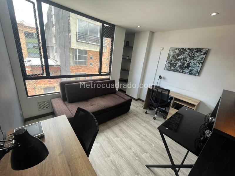 Piso – Bogotá D.C. - Vista 3