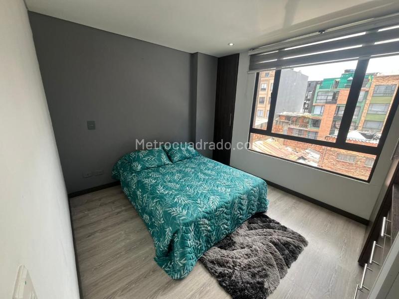 Piso – Bogotá D.C. - Vista 4