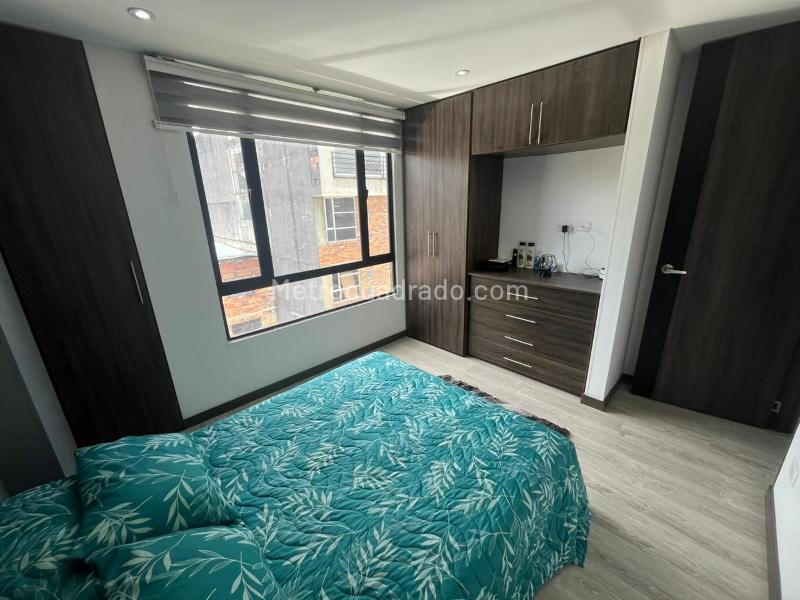 Piso – Bogotá D.C. - Vista 5
