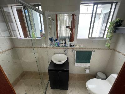 Casa de 4 alcobas en venta en San Luis Chapinero, Bogotá, 440 m² · foto 12 de 19