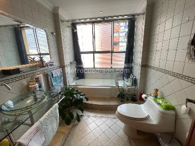 Casa de 4 alcobas en venta en San Luis Chapinero, Bogotá, 440 m² · foto 13 de 19