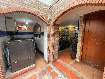 Casa de 4 alcobas en venta en San Luis Chapinero, Bogotá, 440 m² · foto 18 de 19