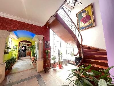 Casa de 4 alcobas en venta en San Luis Chapinero, Bogotá, 440 m² · foto 4 de 19
