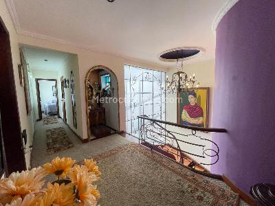 Casa de 4 alcobas en venta en San Luis Chapinero, Bogotá, 440 m² · foto 16 de 19