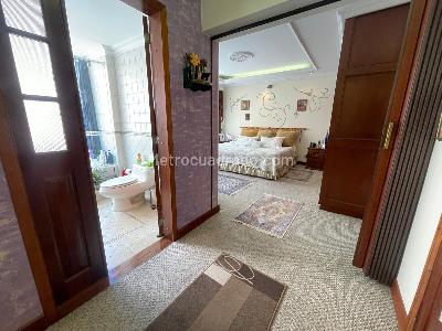 Casa de 4 alcobas en venta en San Luis Chapinero, Bogotá, 440 m² · foto 9 de 19
