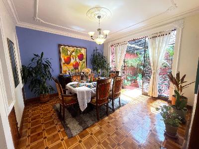 Casa de 4 alcobas en venta en San Luis Chapinero, Bogotá, 440 m² · foto 2 de 19