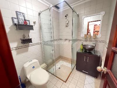 Casa de 4 alcobas en venta en San Luis Chapinero, Bogotá, 440 m² · foto 11 de 19