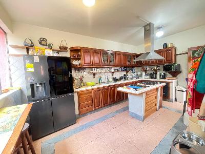 Casa de 4 alcobas en venta en San Luis Chapinero, Bogotá, 440 m² · foto 14 de 19