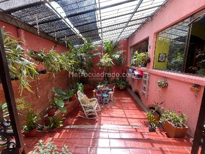 Casa de 4 alcobas en venta en San Luis Chapinero, Bogotá, 440 m² · foto 15 de 19