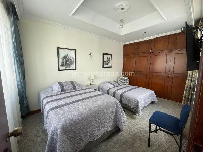 Casa de 4 alcobas en venta en San Luis Chapinero, Bogotá, 440 m² · foto 6 de 19