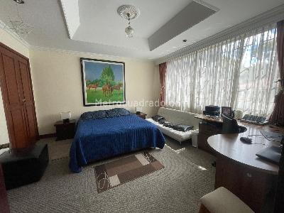 Casa de 4 alcobas en venta en San Luis Chapinero, Bogotá, 440 m² · foto 7 de 19