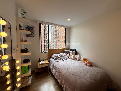 Apartamento en venta en Montevideo, Bogotá · foto 6 de 10