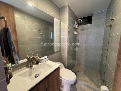 Apartamento en venta en Montevideo, Bogotá · foto 10 de 10