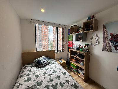 Apartamento en venta en Montevideo, Bogotá · foto 7 de 10