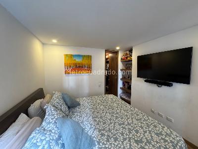 Apartamento en venta en Montevideo, Bogotá · foto 8 de 10
