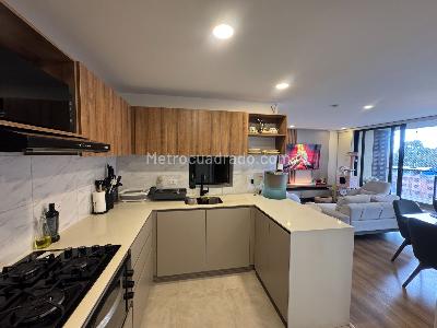 Apartamento en venta en Montevideo, Bogotá · foto 4 de 10