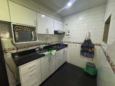 Apartamento en venta en Normandia, Bogotá · foto 3 de 10