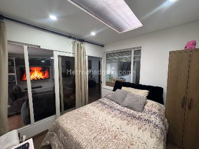 Apartamento en venta en Normandia, Bogotá · foto 4 de 10