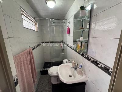 Apartamento en venta en Normandia, Bogotá · foto 9 de 10