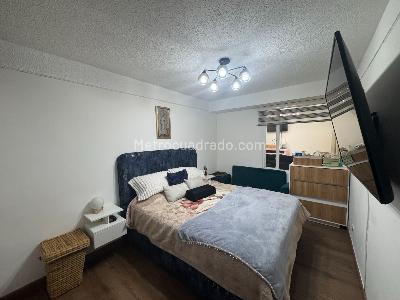 Apartamento en venta en Normandia, Bogotá · foto 5 de 10