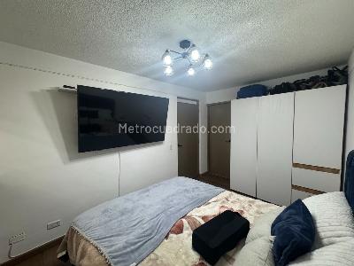 Apartamento en venta en Normandia, Bogotá · foto 7 de 10
