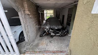 Apartamento de 3 alcobas en venta en Cedritos, Bogotá, 122 m² · foto 10 de 11