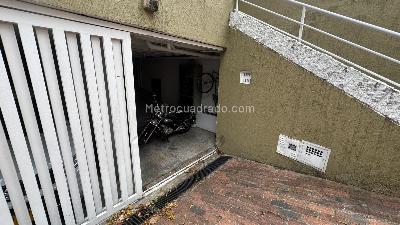 Apartamento de 3 alcobas en venta en Cedritos, Bogotá, 122 m² · foto 11 de 11