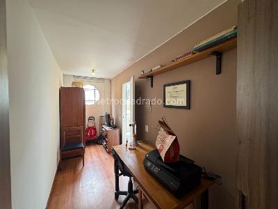 Apartamento de 3 alcobas en venta en Cedritos, Bogotá, 122 m² · foto 4 de 11