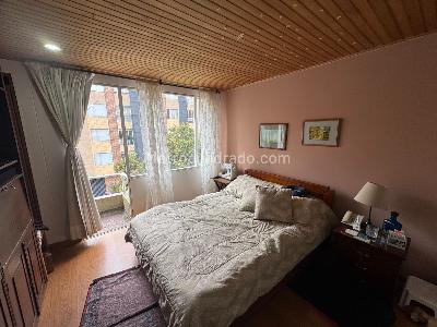 Apartamento de 3 alcobas en venta en Cedritos, Bogotá, 122 m² · foto 8 de 11