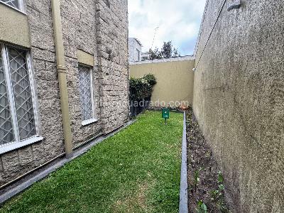 Apartamento de 3 alcobas en venta en Cedritos, Bogotá, 122 m² · foto 9 de 11