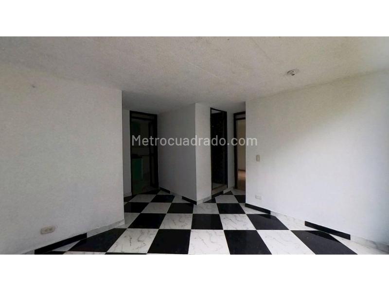 Piso – Soacha, Quintanares, Comuna San Mateo - Vista 3