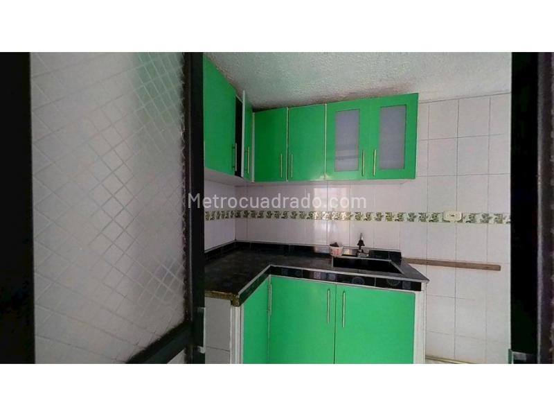 Piso – Soacha, Quintanares, Comuna San Mateo - Vista 4