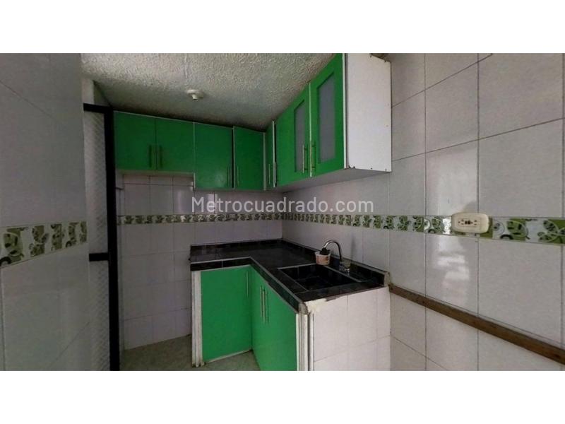 Piso – Soacha, Quintanares, Comuna San Mateo - Vista 5