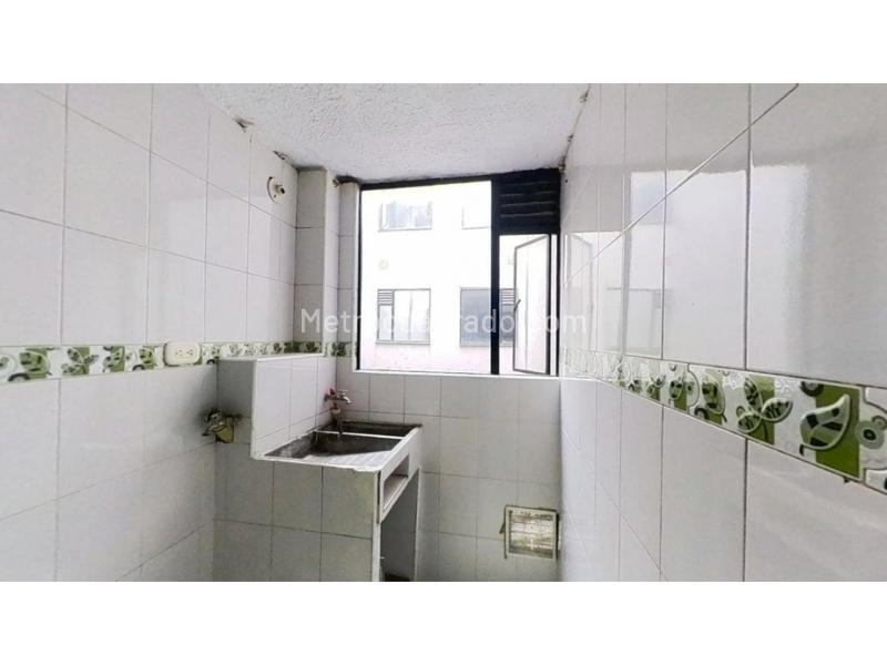 Piso – Soacha, Quintanares, Comuna San Mateo - Más