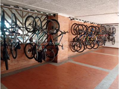 Apartamento en venta en San Cristobal Norte, Bogotá · foto 16 de 16