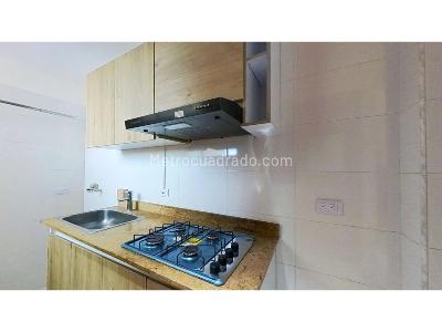 Apartamento en venta en San Cristobal Norte, Bogotá · foto 5 de 16