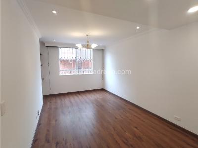 Apartamento en venta en Modelia, Bogotá · foto 2 de 20