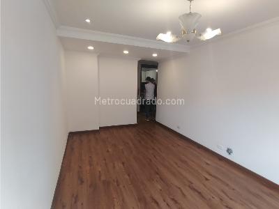 Apartamento en venta en Modelia, Bogotá · foto 3 de 20