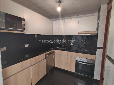 Apartamento en venta en Modelia, Bogotá · foto 5 de 20