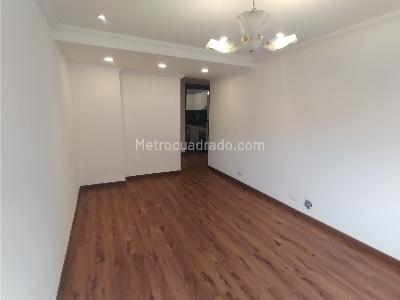 Apartamento en venta en Modelia, Bogotá · foto 8 de 20