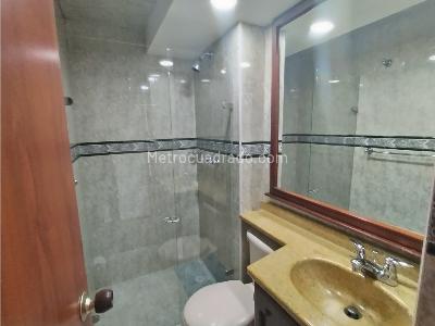 Apartamento en venta en Modelia, Bogotá · foto 11 de 20