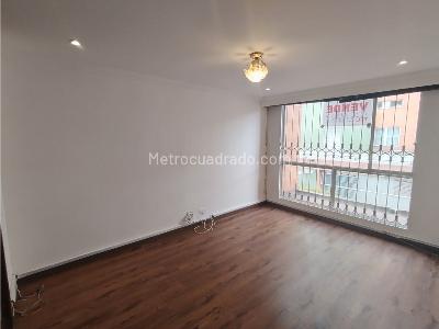 Apartamento en venta en Modelia, Bogotá · foto 19 de 20